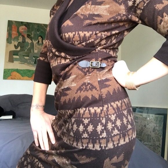 Ralph Lauren Dress - Picture 2 of 10